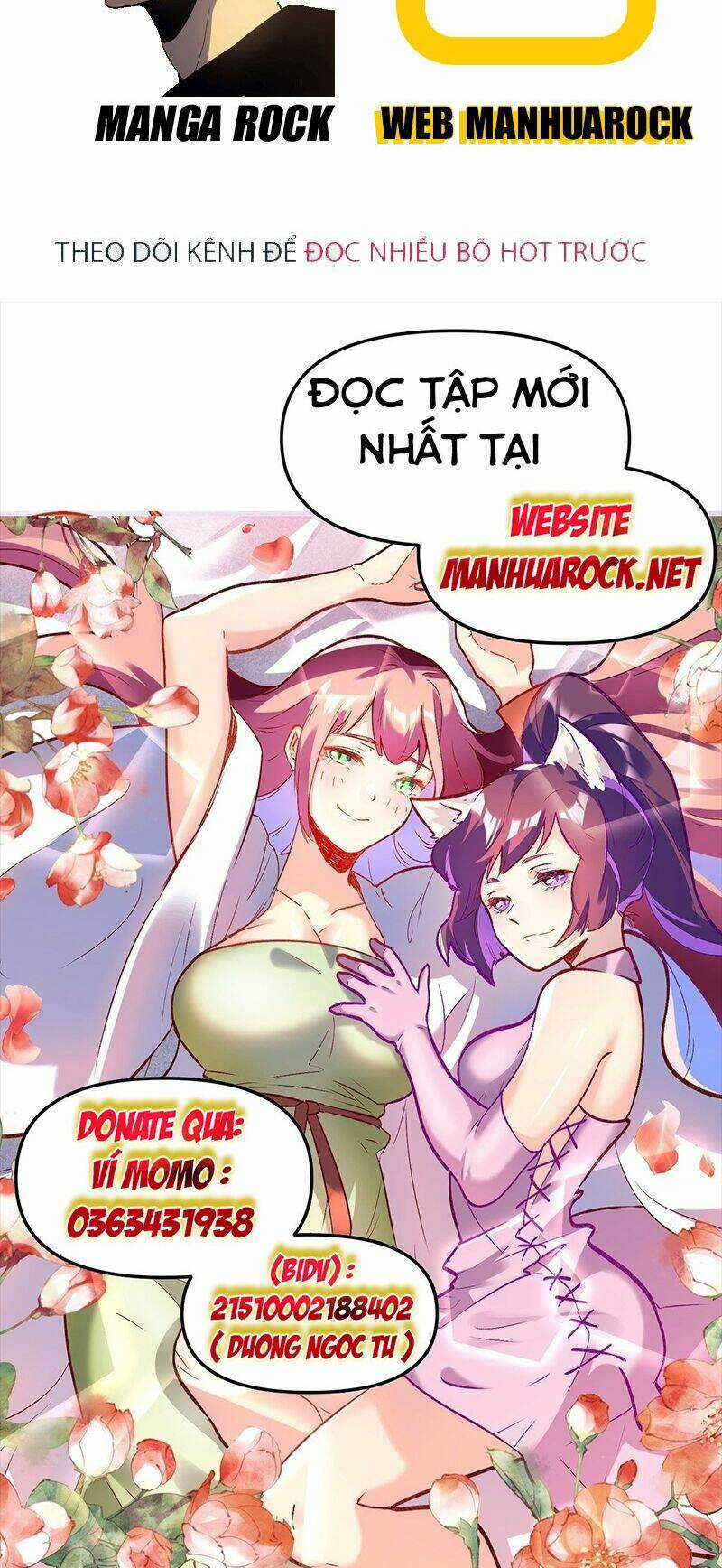 Nghịch Thiên Chí Tôn - Chapter 145 - Trang 36