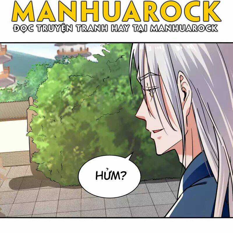 Nghịch Thiên Chí Tôn - Chapter 145 - Trang 5