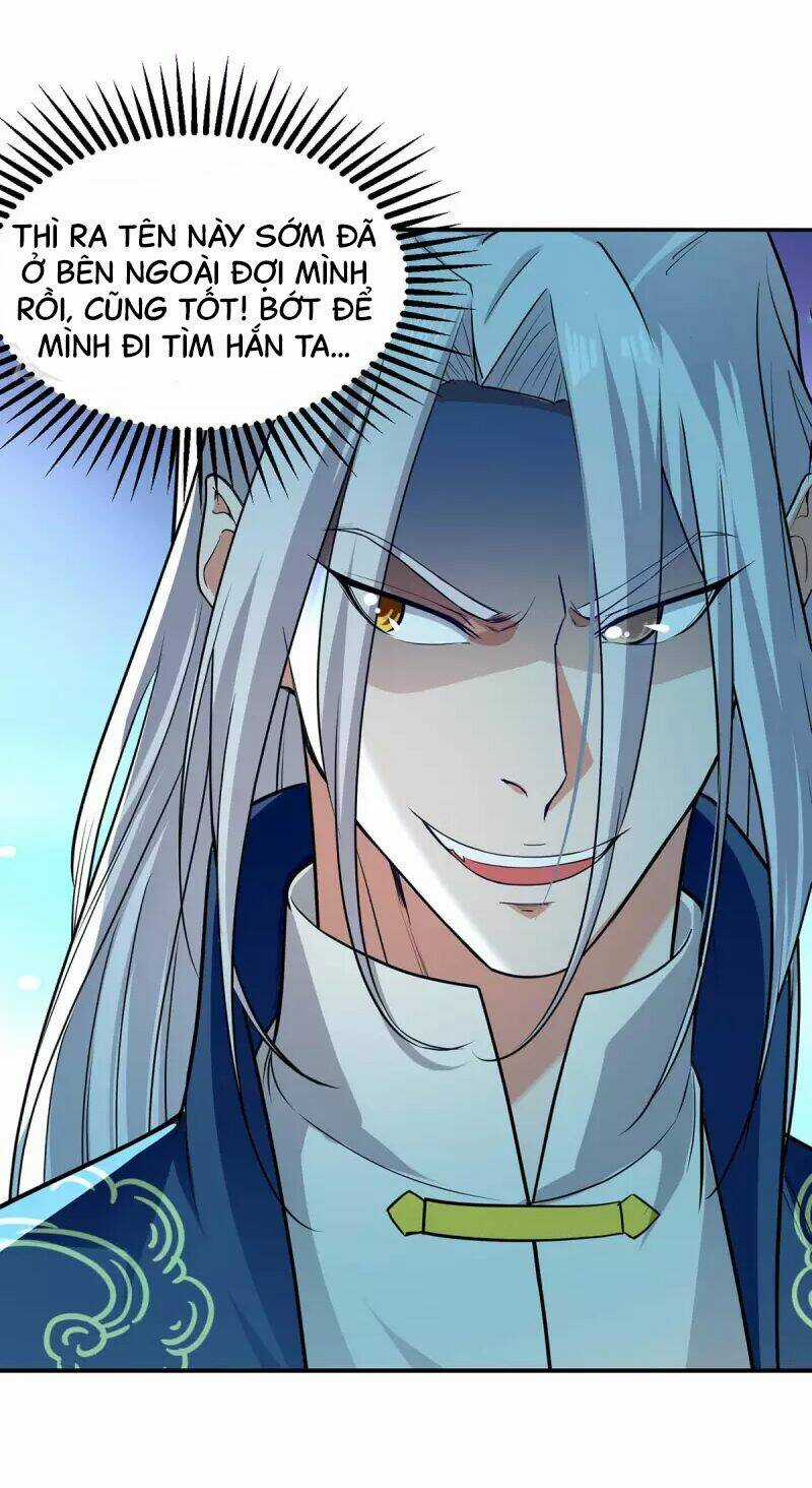 Nghịch Thiên Chí Tôn - Chapter 145 - Trang 6