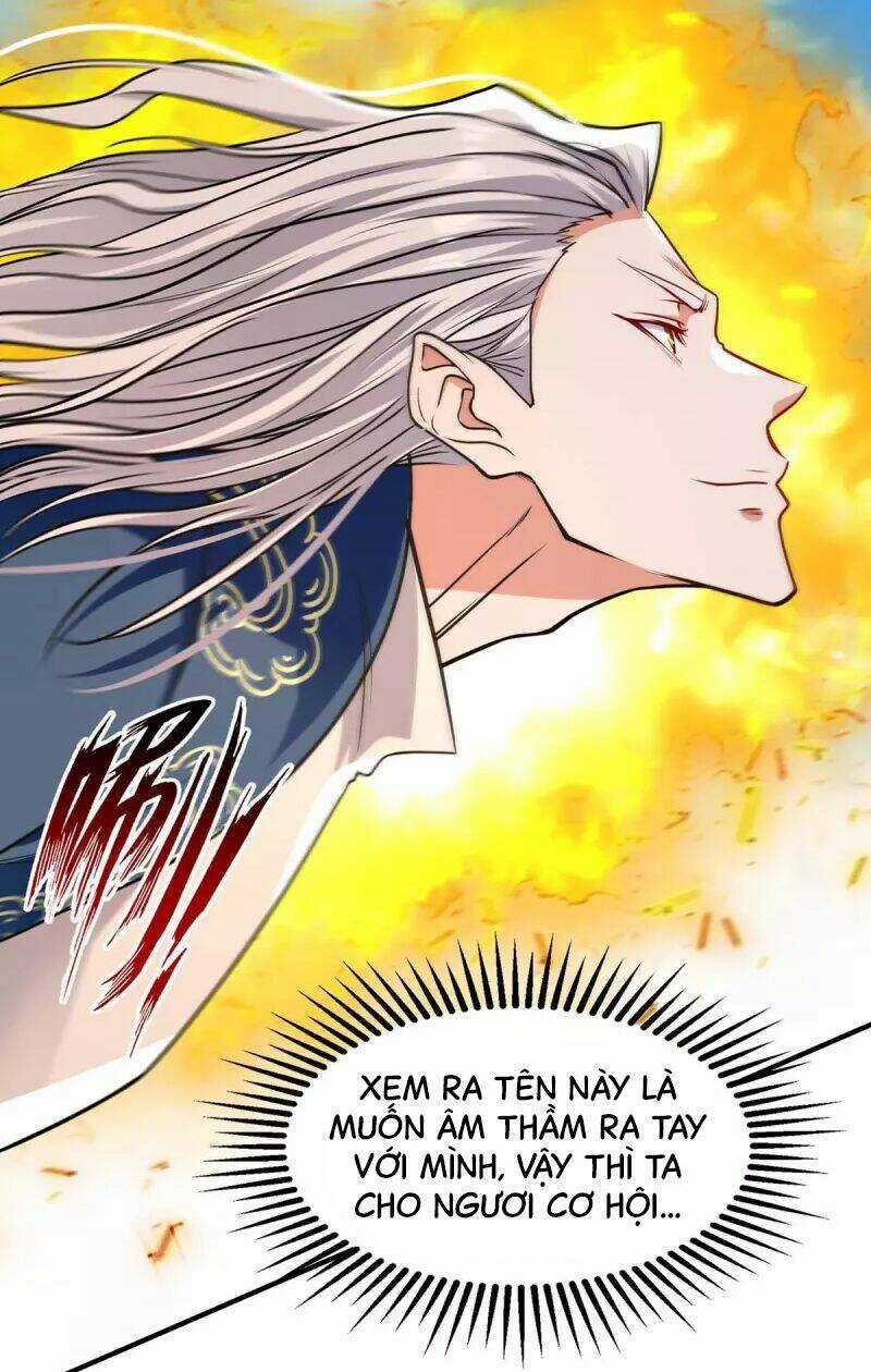 Nghịch Thiên Chí Tôn - Chapter 145 - Trang 8