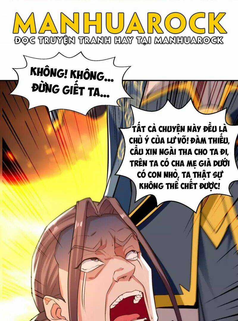Nghịch Thiên Chí Tôn - Chapter 146 - Trang 12