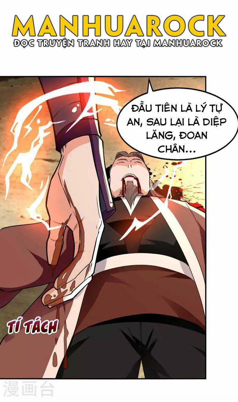 Nghịch Thiên Chí Tôn - Chapter 146 - Trang 17