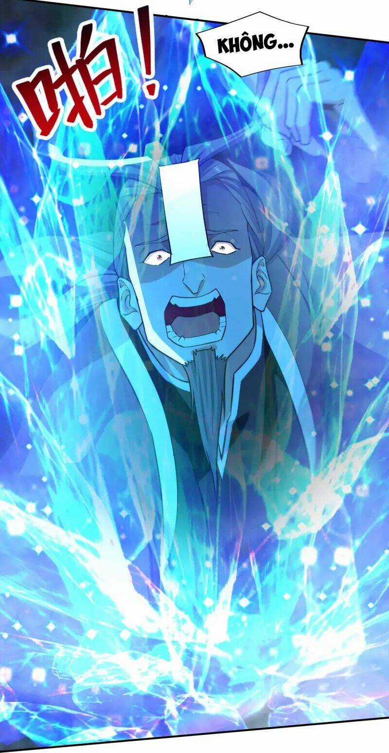 Nghịch Thiên Chí Tôn - Chapter 146 - Trang 3