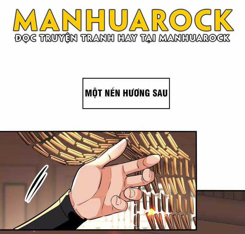 Nghịch Thiên Chí Tôn - Chapter 146 - Trang 29