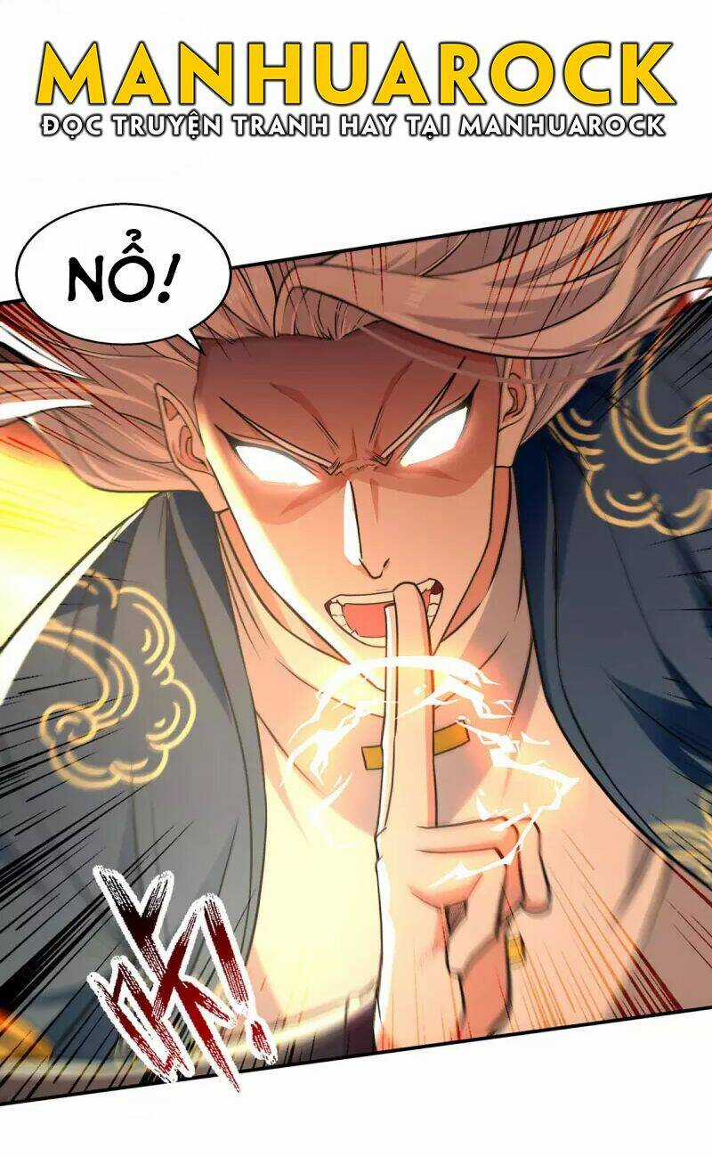 Nghịch Thiên Chí Tôn - Chapter 146 - Trang 4