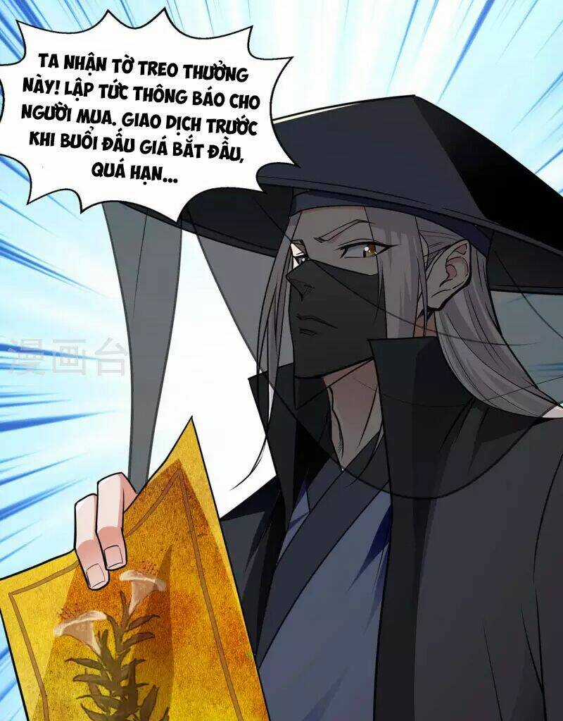 Nghịch Thiên Chí Tôn - Chapter 146 - Trang 32