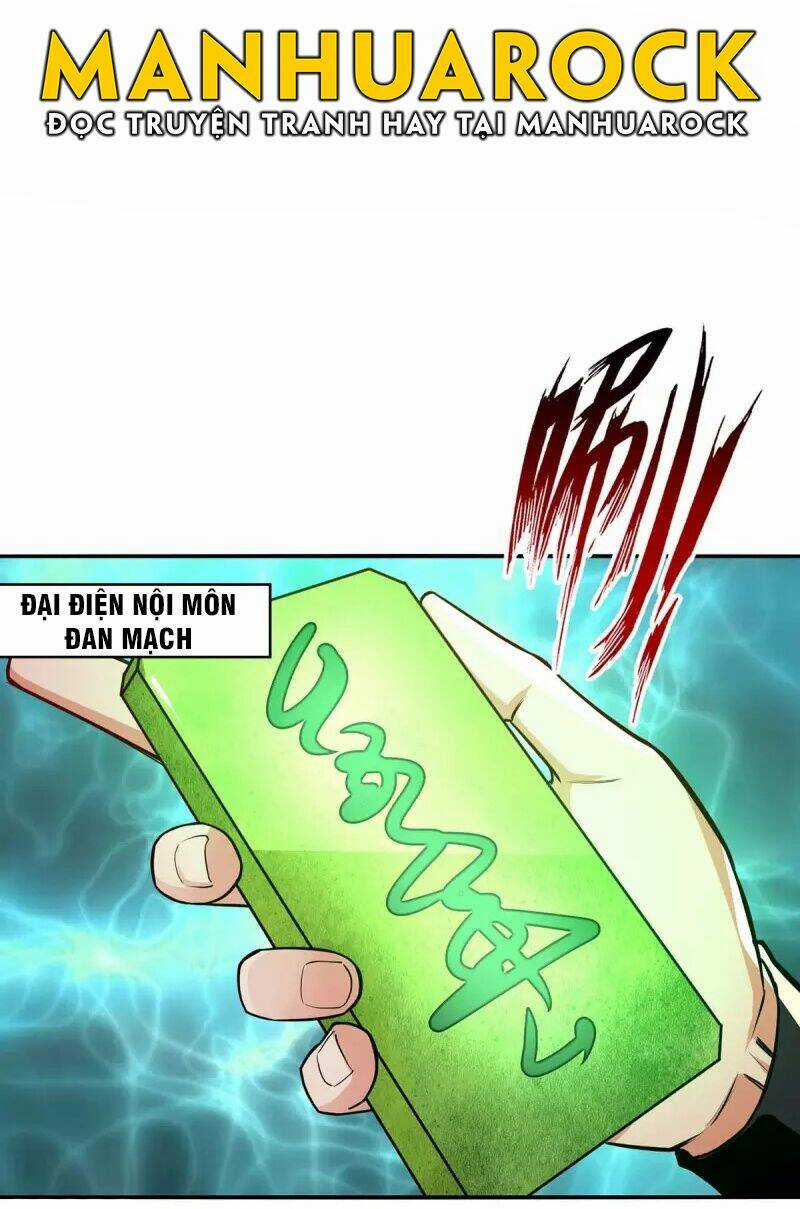 Nghịch Thiên Chí Tôn - Chapter 146 - Trang 34