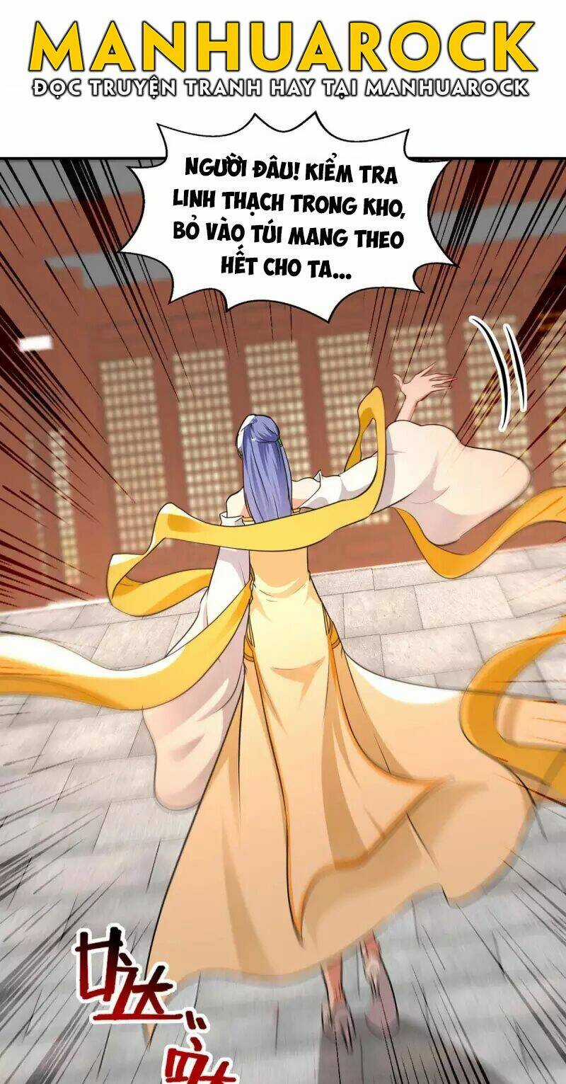 Nghịch Thiên Chí Tôn - Chapter 146 - Trang 36