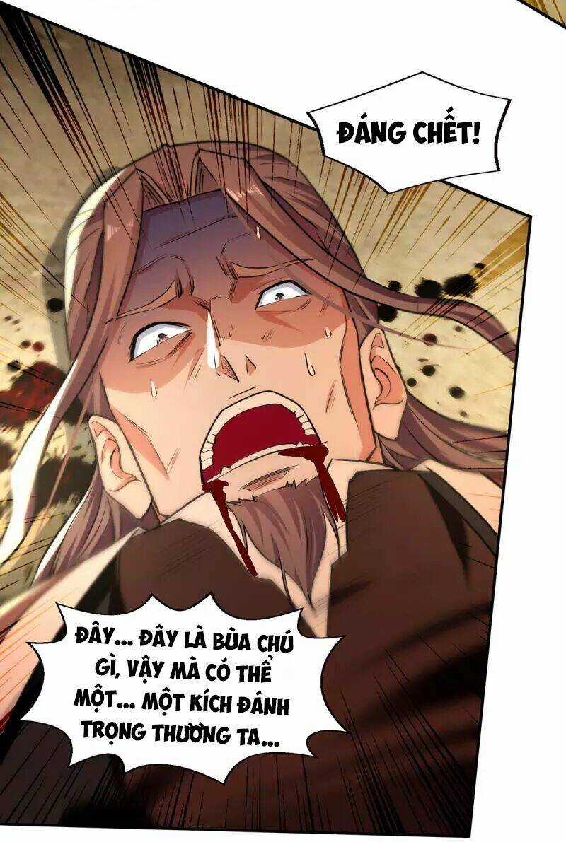 Nghịch Thiên Chí Tôn - Chapter 146 - Trang 8