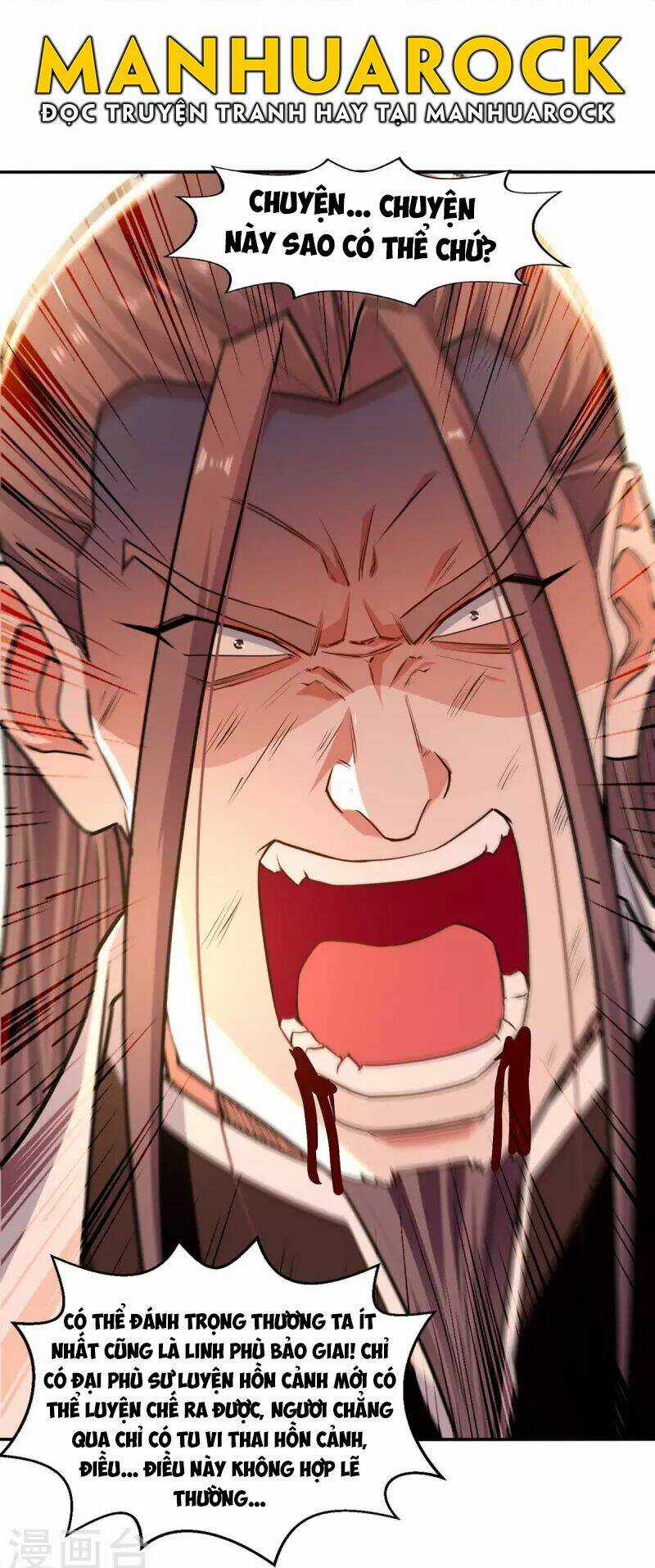 Nghịch Thiên Chí Tôn - Chapter 146 - Trang 10