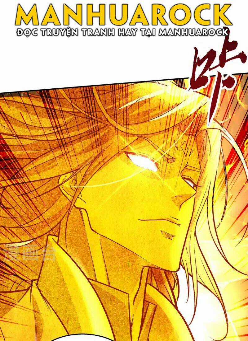 Nghịch Thiên Chí Tôn - Chapter 147 - Trang 17