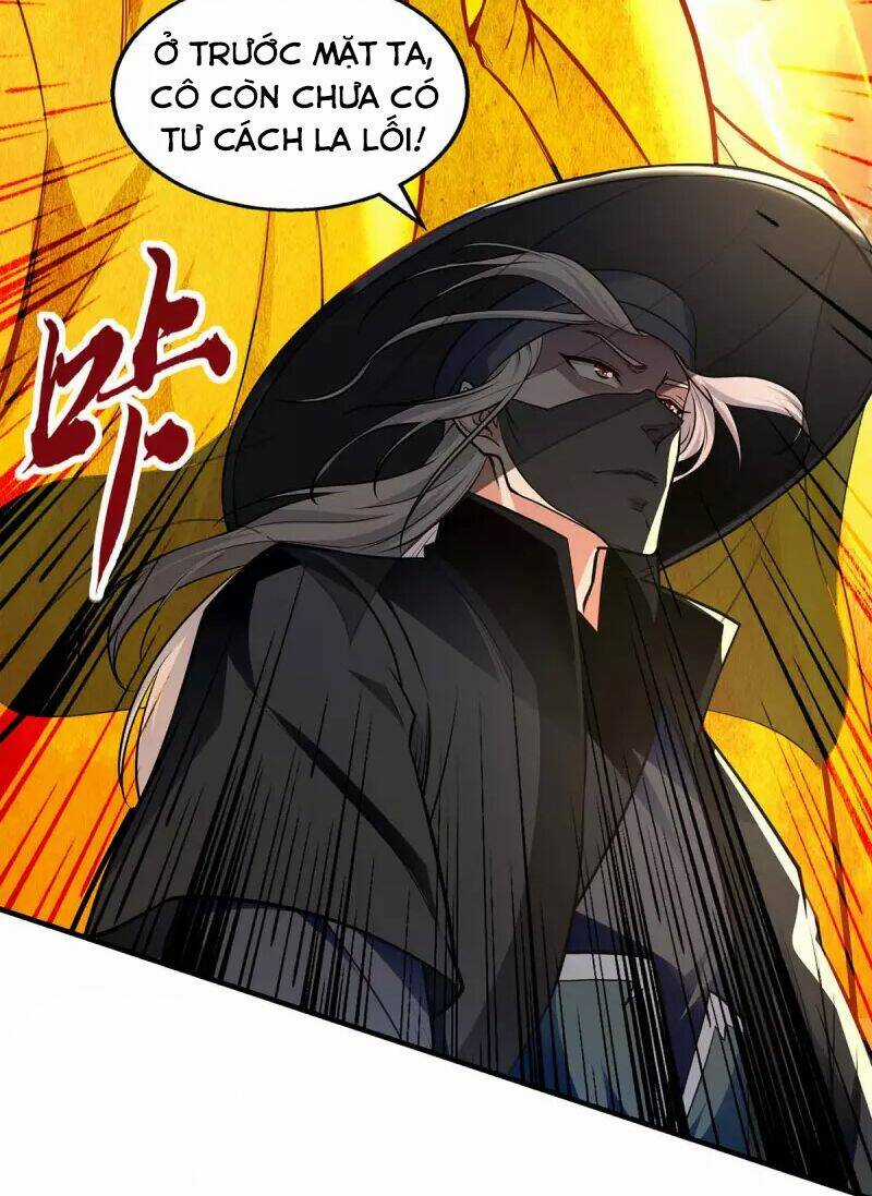 Nghịch Thiên Chí Tôn - Chapter 147 - Trang 18