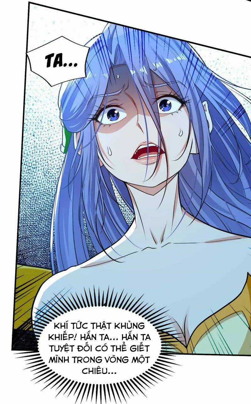 Nghịch Thiên Chí Tôn - Chapter 147 - Trang 19