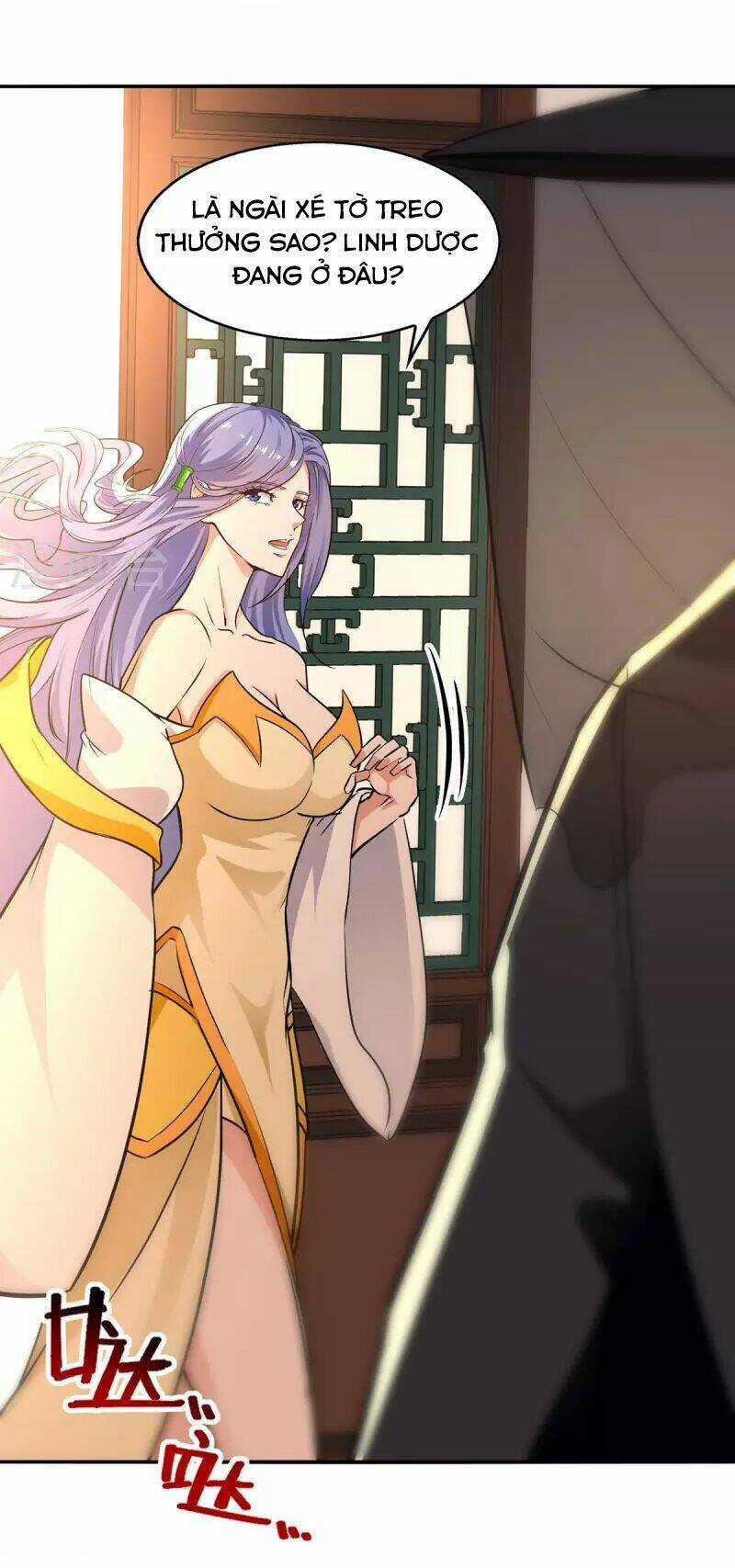 Nghịch Thiên Chí Tôn - Chapter 147 - Trang 4