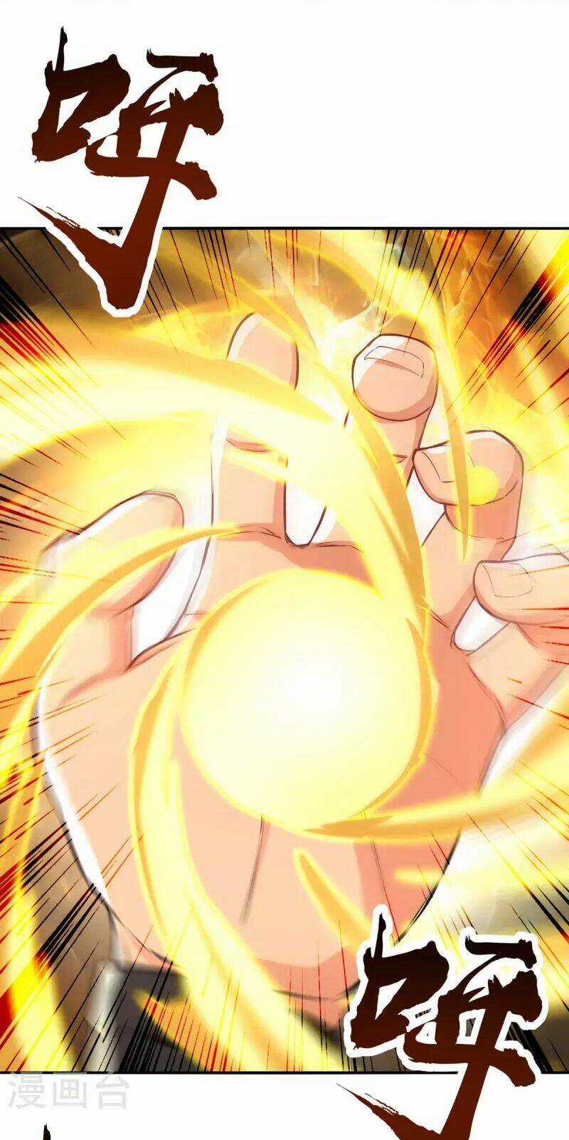 Nghịch Thiên Chí Tôn - Chapter 148 - Trang 2