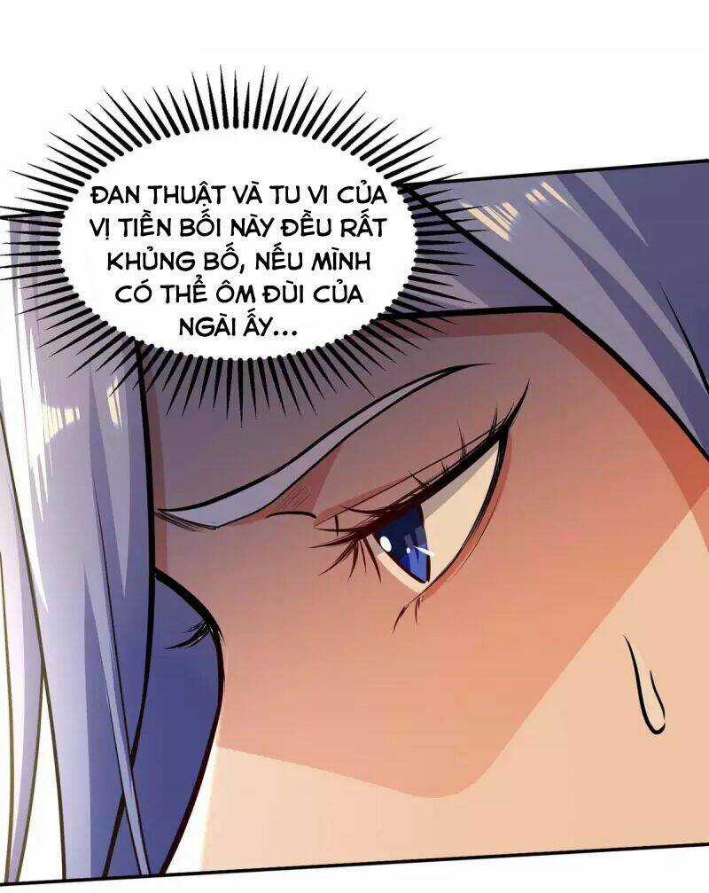 Nghịch Thiên Chí Tôn - Chapter 148 - Trang 12