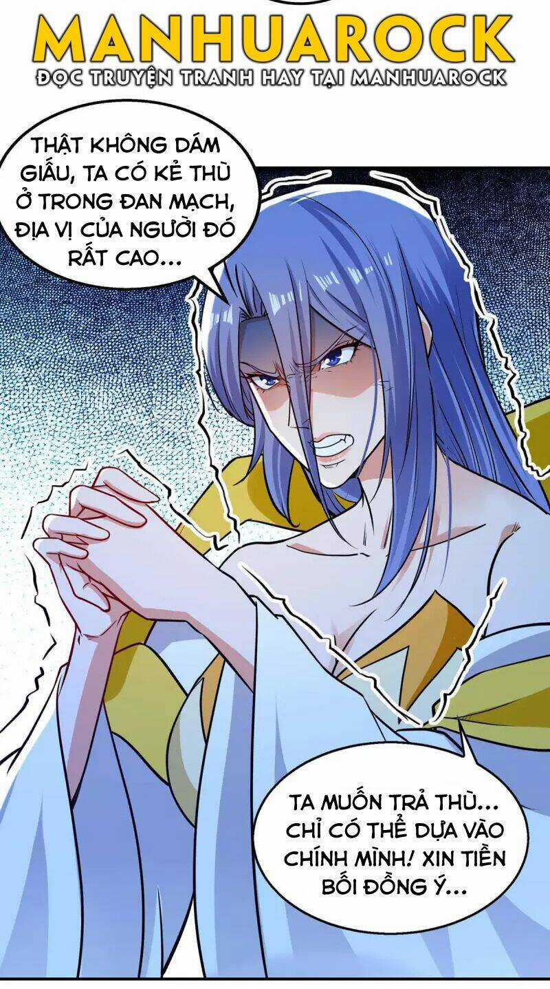 Nghịch Thiên Chí Tôn - Chapter 148 - Trang 19