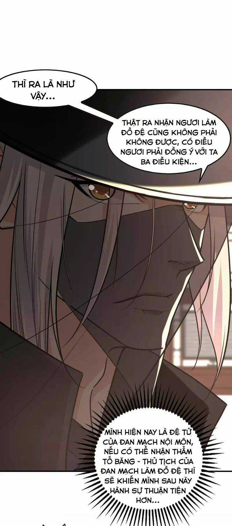 Nghịch Thiên Chí Tôn - Chapter 148 - Trang 20