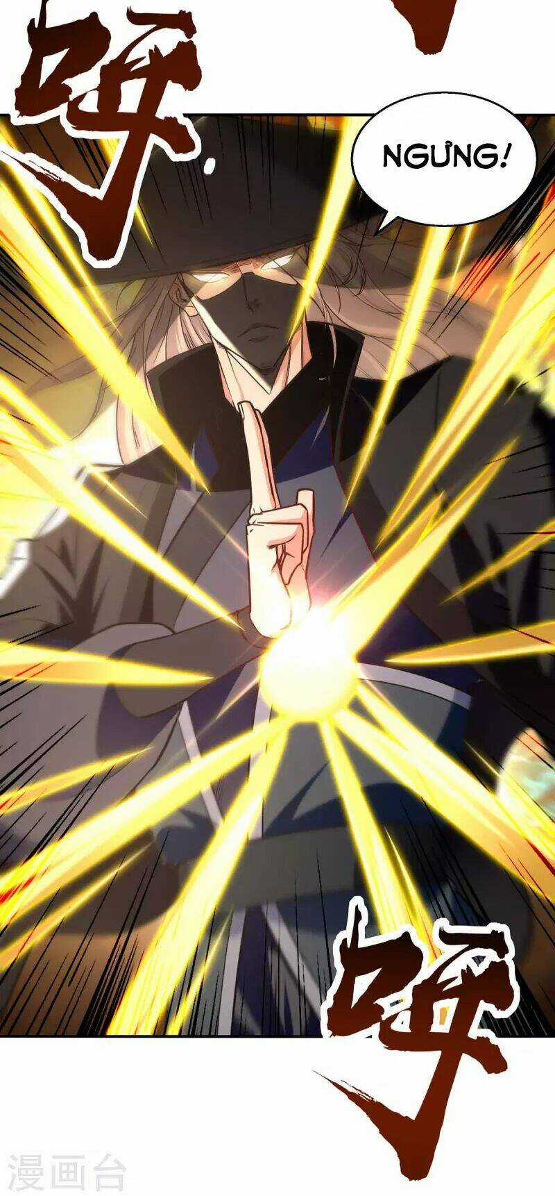 Nghịch Thiên Chí Tôn - Chapter 148 - Trang 3