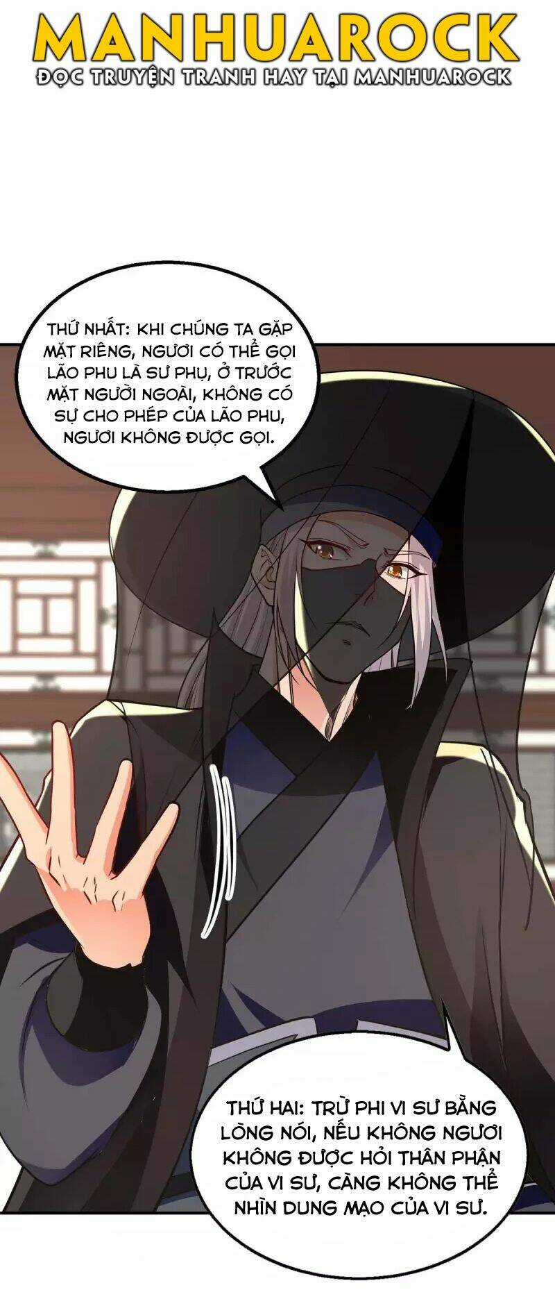 Nghịch Thiên Chí Tôn - Chapter 148 - Trang 22