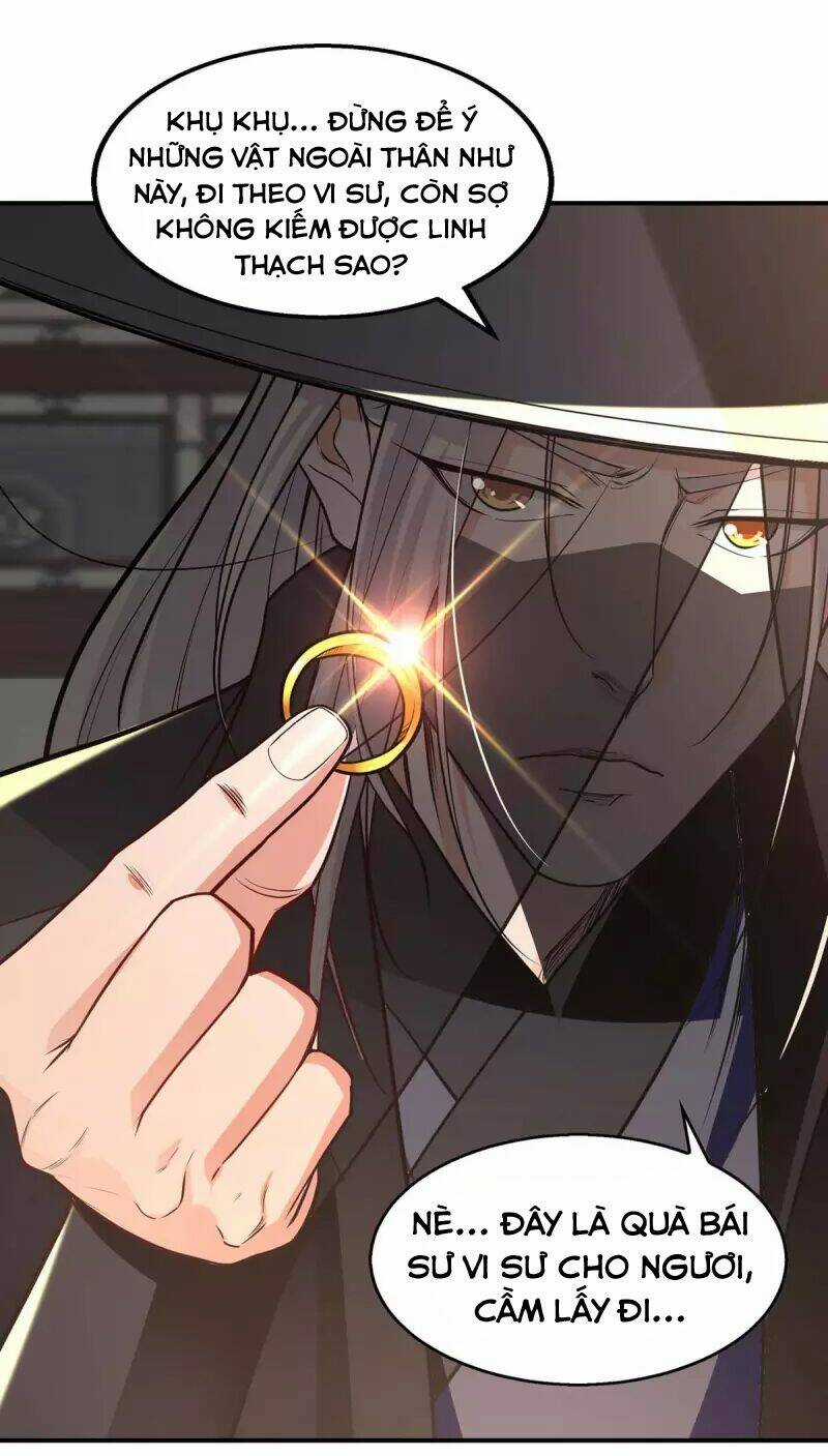 Nghịch Thiên Chí Tôn - Chapter 148 - Trang 30