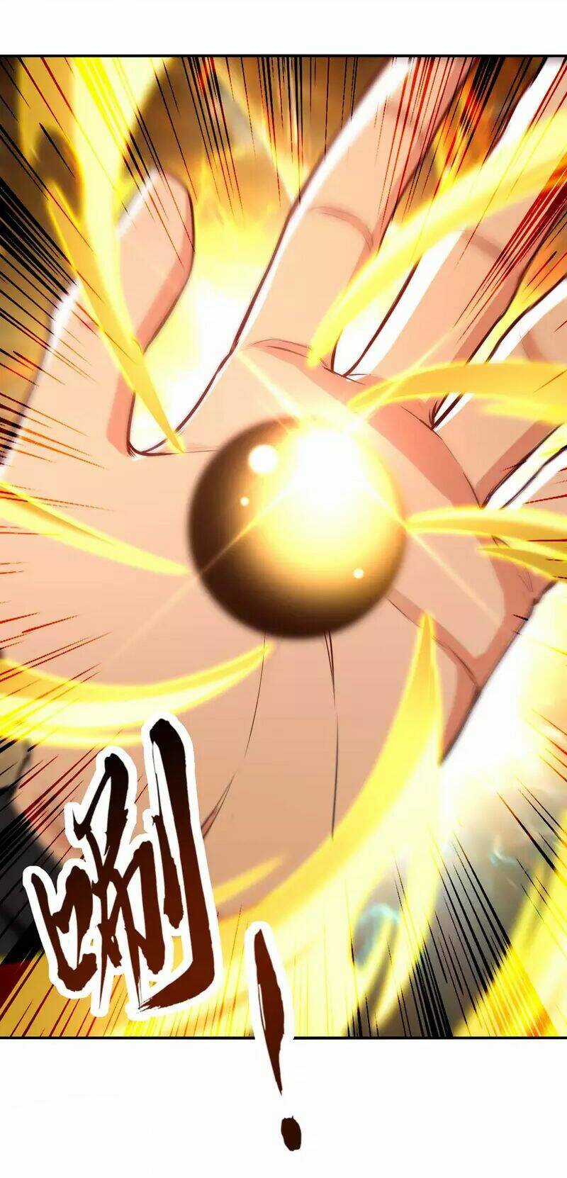 Nghịch Thiên Chí Tôn - Chapter 148 - Trang 4