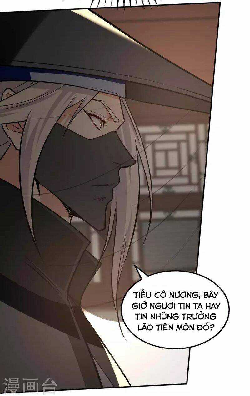 Nghịch Thiên Chí Tôn - Chapter 148 - Trang 7