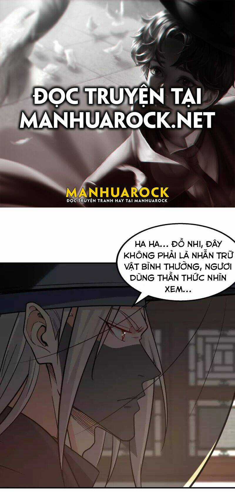 Nghịch Thiên Chí Tôn - Chapter 149 - Trang 1