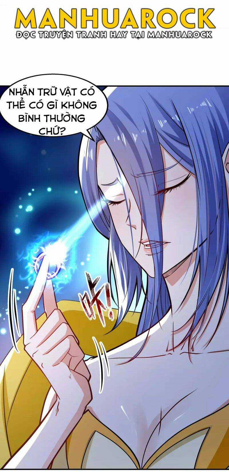 Nghịch Thiên Chí Tôn - Chapter 149 - Trang 2