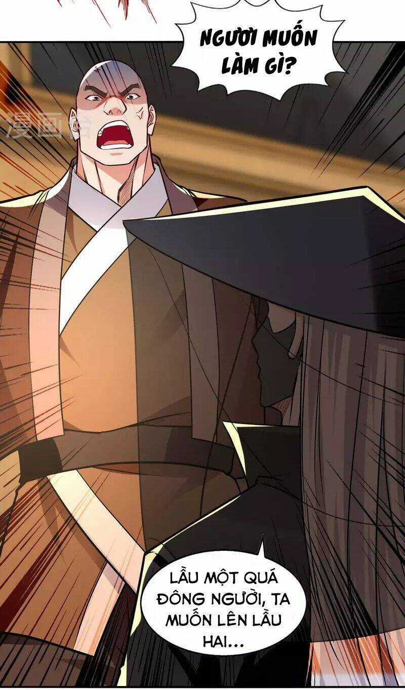 Nghịch Thiên Chí Tôn - Chapter 149 - Trang 17