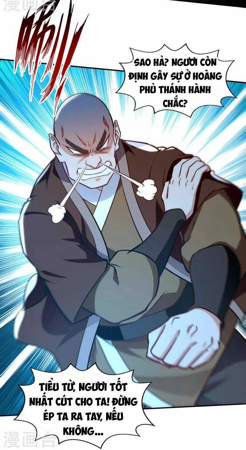 Nghịch Thiên Chí Tôn - Chapter 149 - Trang 20