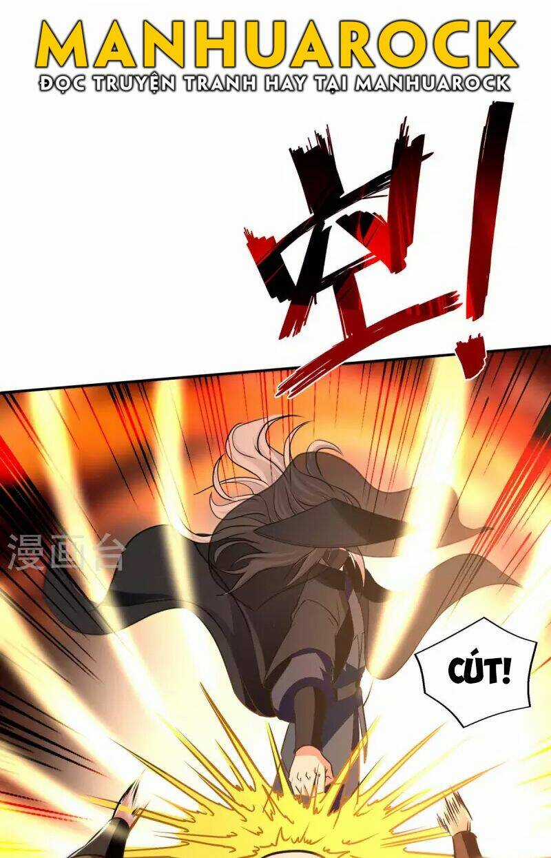 Nghịch Thiên Chí Tôn - Chapter 149 - Trang 22