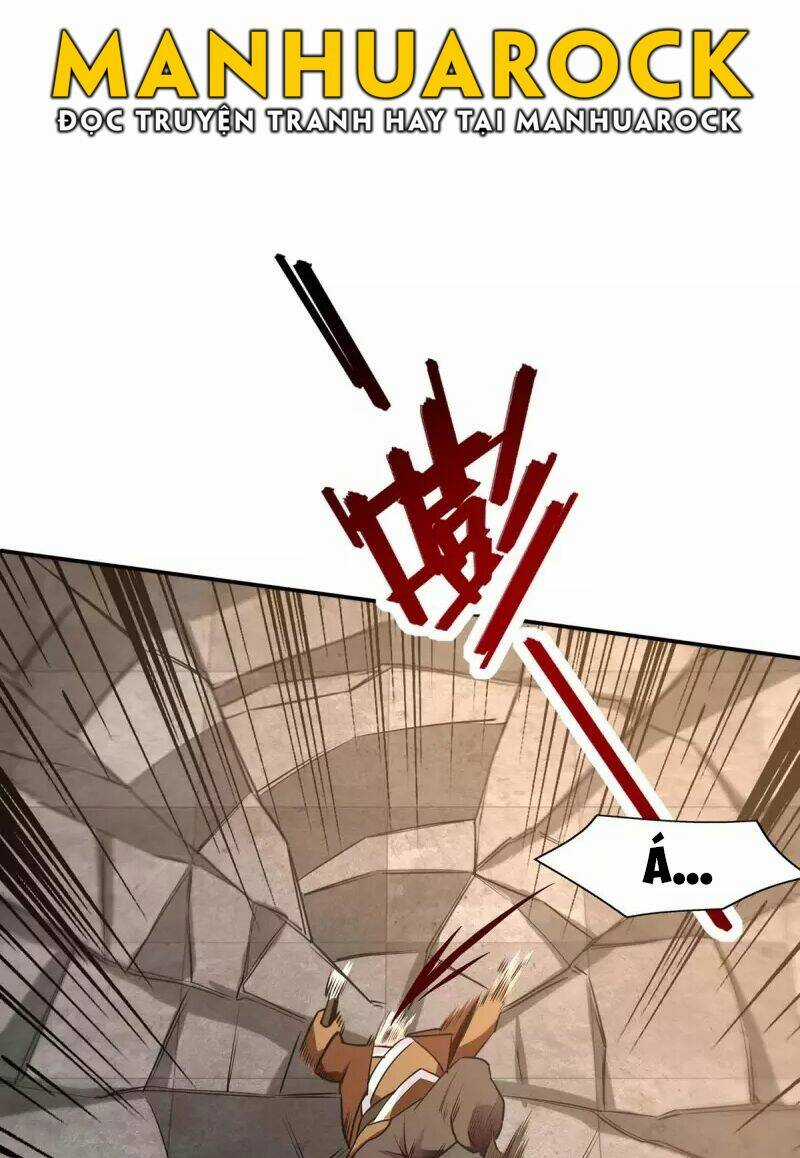 Nghịch Thiên Chí Tôn - Chapter 149 - Trang 24