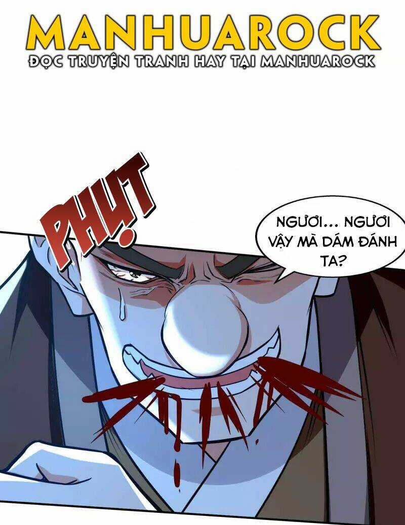 Nghịch Thiên Chí Tôn - Chapter 149 - Trang 26