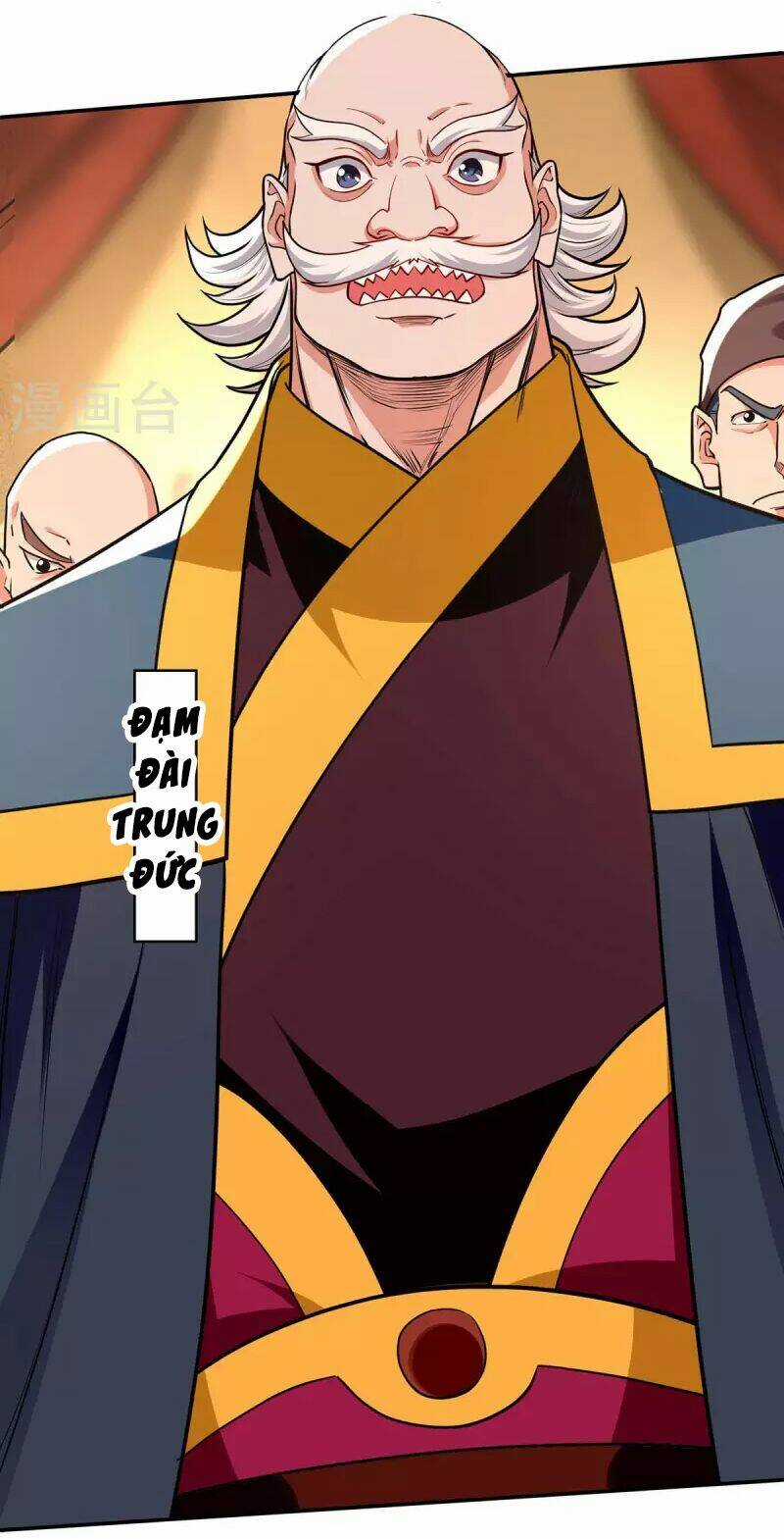 Nghịch Thiên Chí Tôn - Chapter 149 - Trang 30