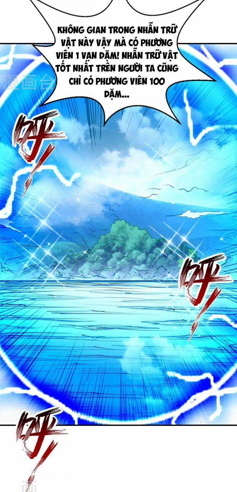 Nghịch Thiên Chí Tôn - Chapter 149 - Trang 4