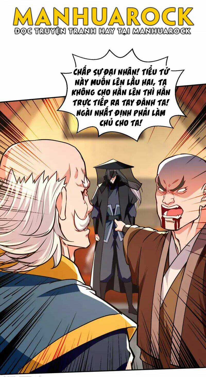 Nghịch Thiên Chí Tôn - Chapter 149 - Trang 31