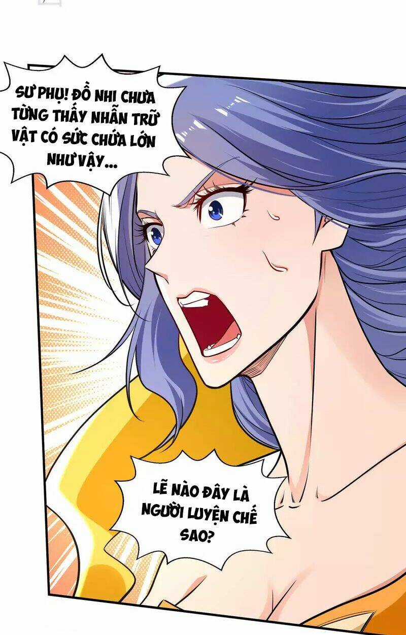 Nghịch Thiên Chí Tôn - Chapter 149 - Trang 5