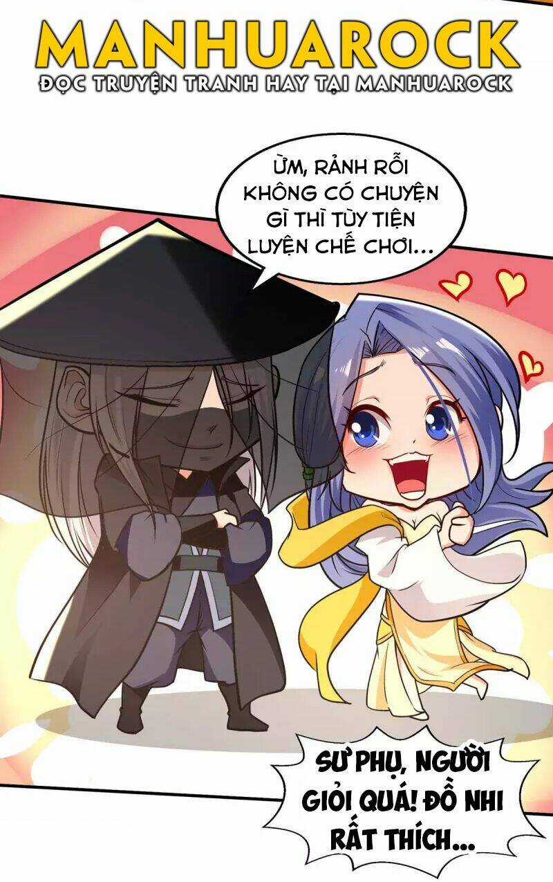 Nghịch Thiên Chí Tôn - Chapter 149 - Trang 6