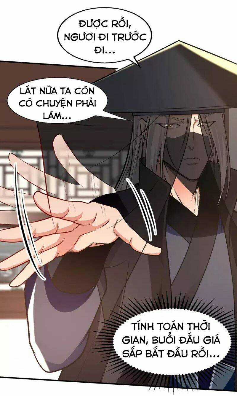 Nghịch Thiên Chí Tôn - Chapter 149 - Trang 7