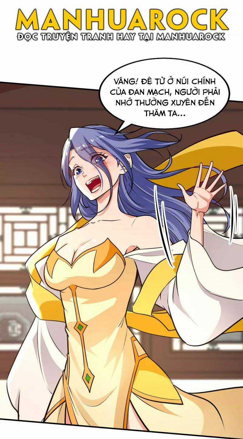 Nghịch Thiên Chí Tôn - Chapter 149 - Trang 8