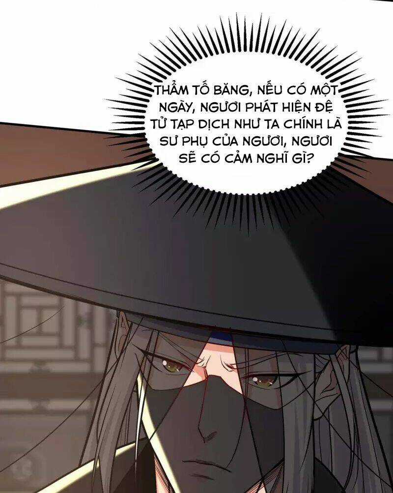 Nghịch Thiên Chí Tôn - Chapter 149 - Trang 9