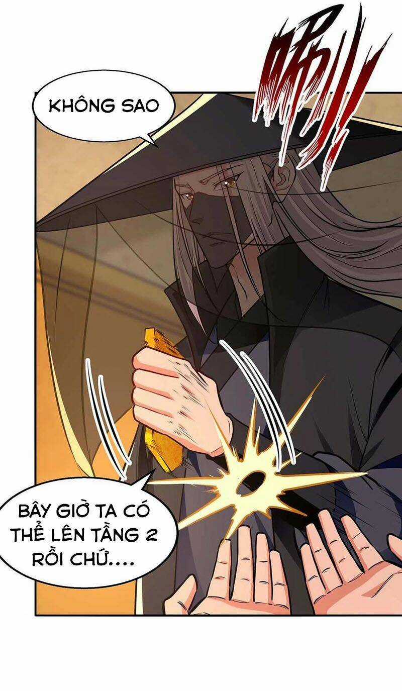 Nghịch Thiên Chí Tôn - Chapter 150 - Trang 12