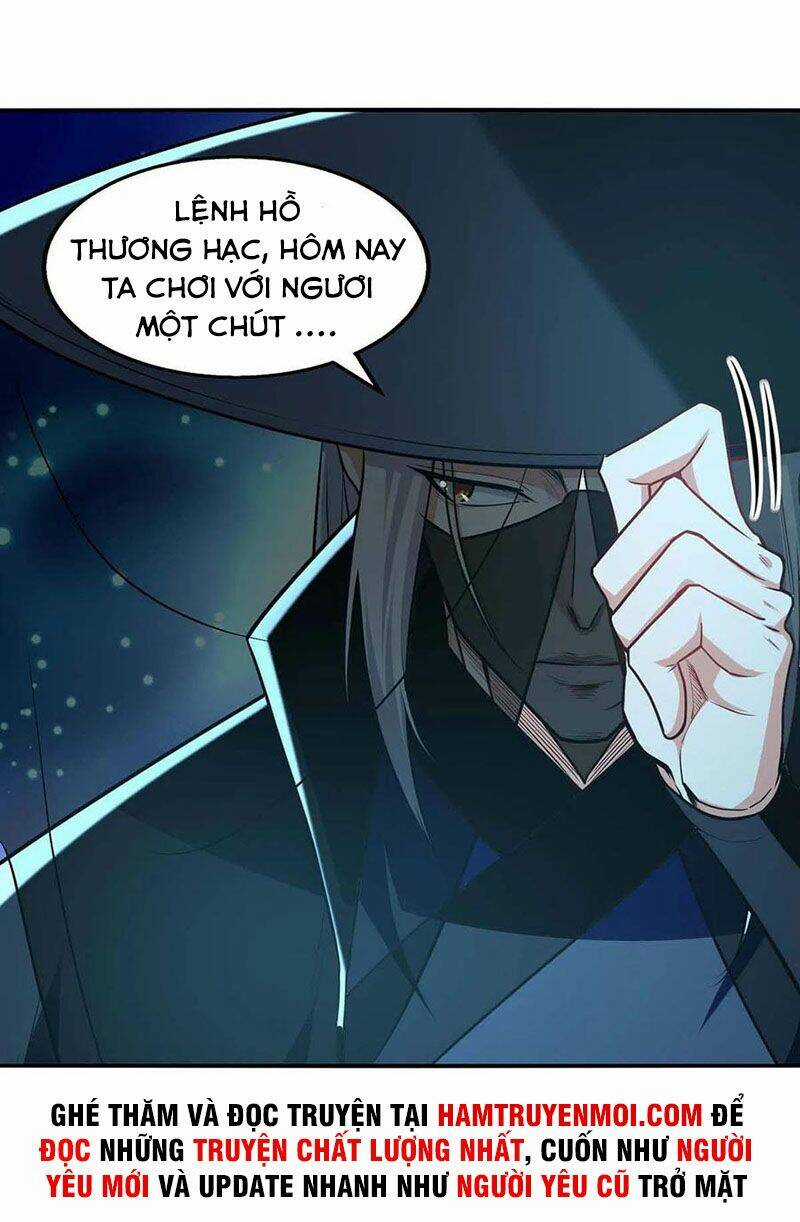 Nghịch Thiên Chí Tôn - Chapter 150 - Trang 30