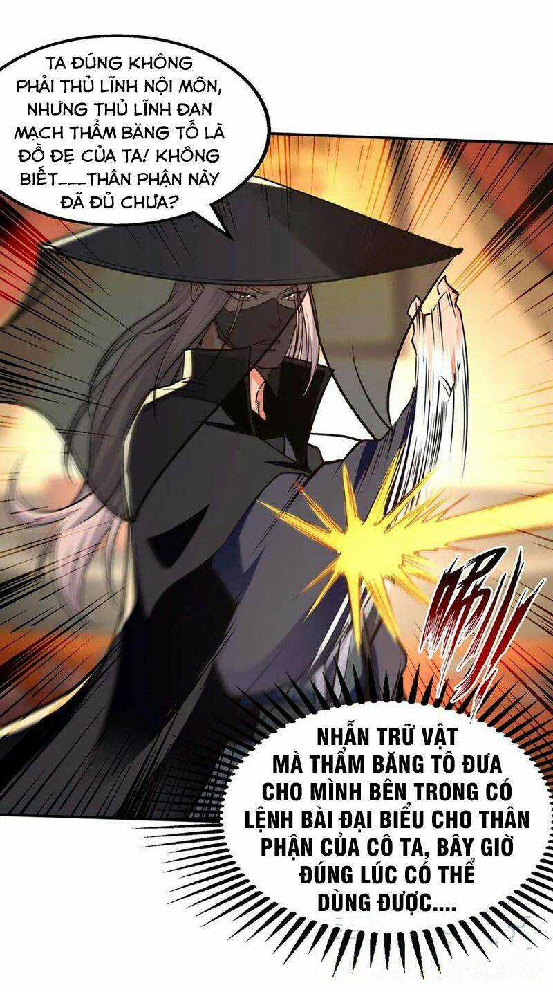 Nghịch Thiên Chí Tôn - Chapter 150 - Trang 4