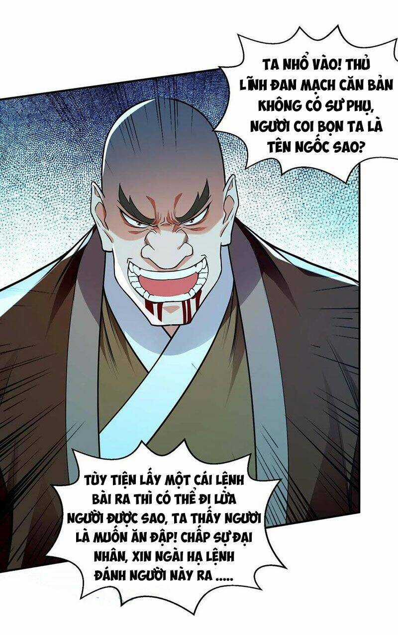 Nghịch Thiên Chí Tôn - Chapter 150 - Trang 6