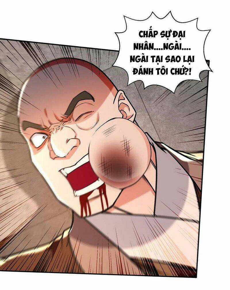 Nghịch Thiên Chí Tôn - Chapter 150 - Trang 8
