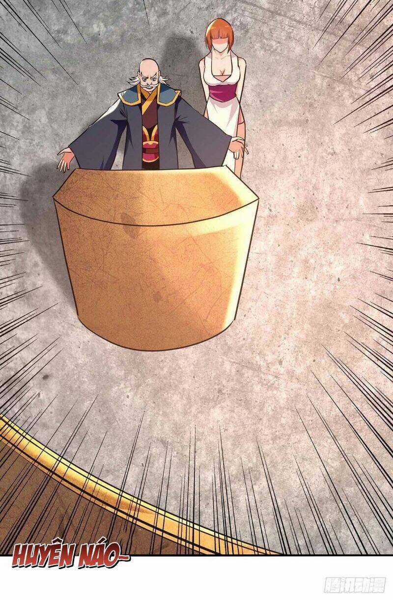 Nghịch Thiên Chí Tôn - Chapter 151 - Trang 2