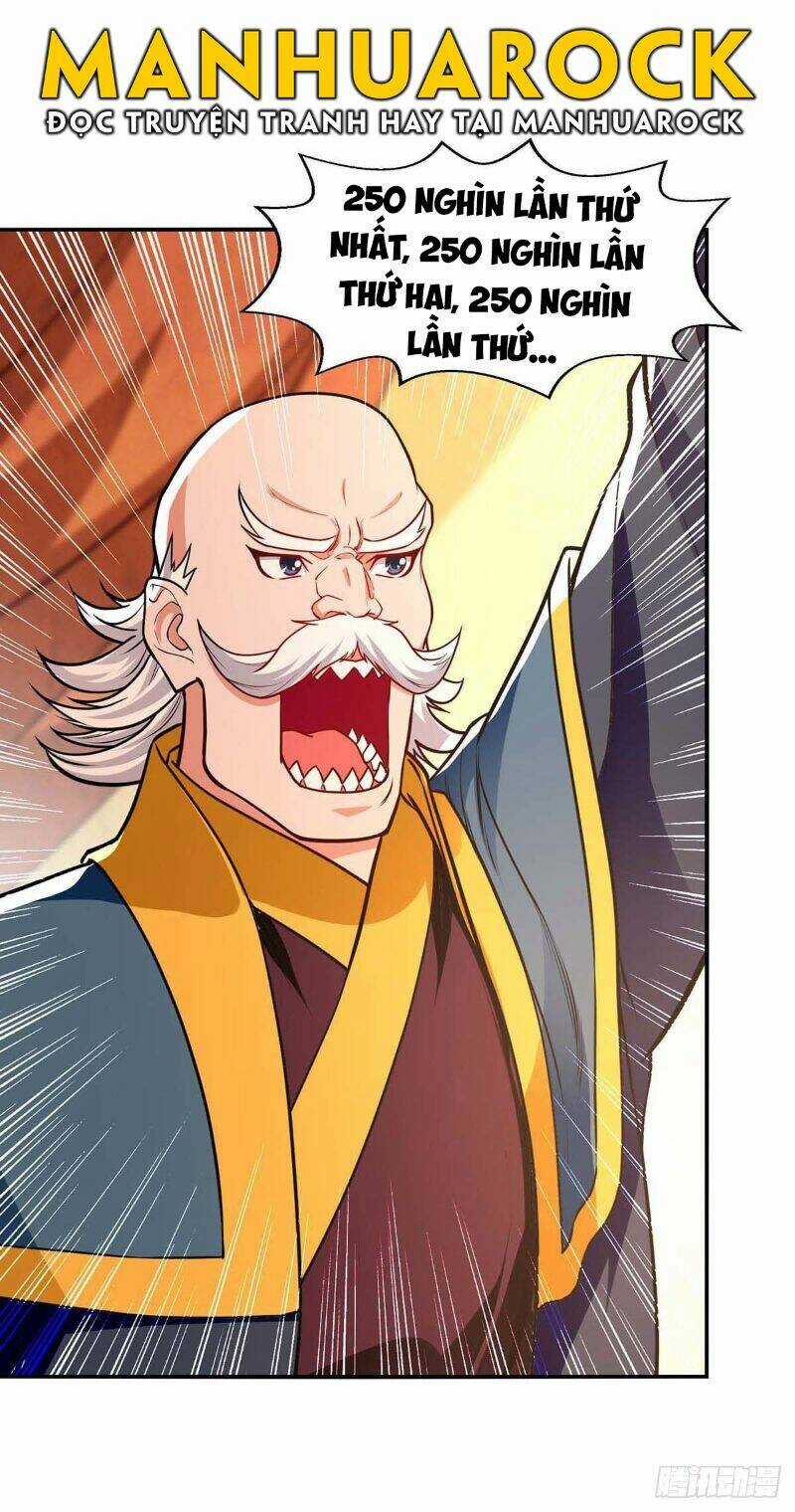 Nghịch Thiên Chí Tôn - Chapter 151 - Trang 11