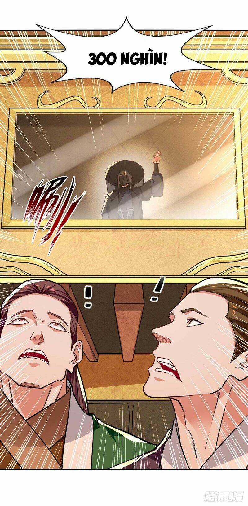 Nghịch Thiên Chí Tôn - Chapter 151 - Trang 12